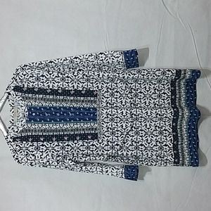 Loft Women's Dress Size LP